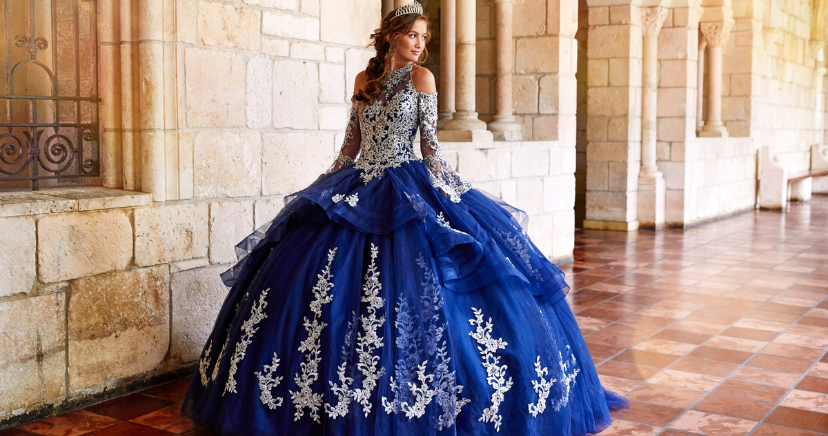 The Meaning Behind Your Quinceañera Dress
