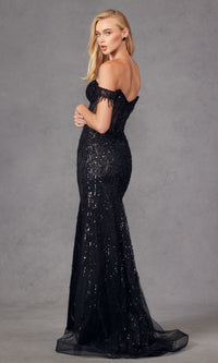 Long Prom Dress JT2471L by Juliet