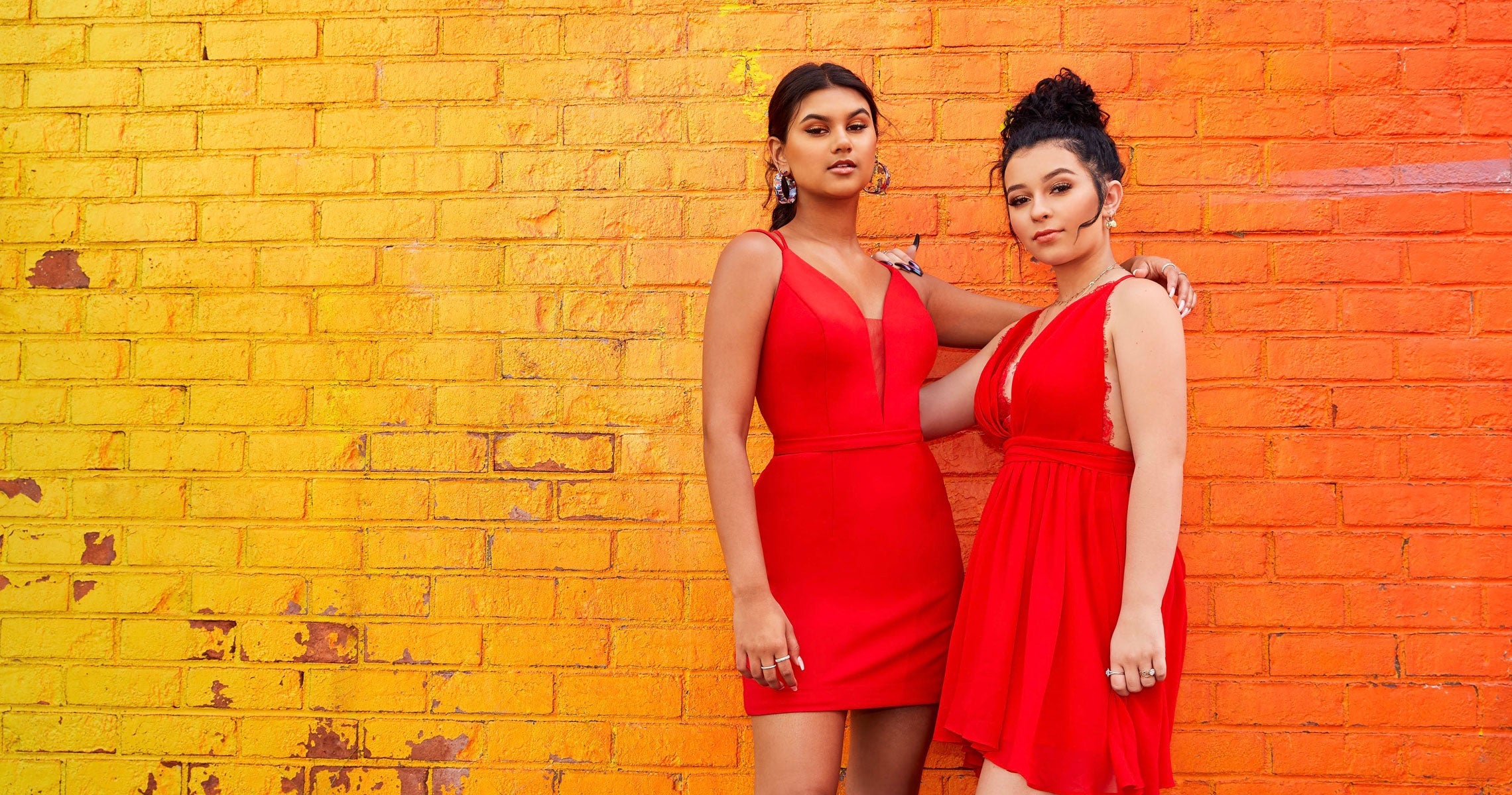 This or That: A-Line Dresses vs. Fitted Dresses PromGirl This or That: A-Line Dresses vs. Fitted Dresses PromGirl