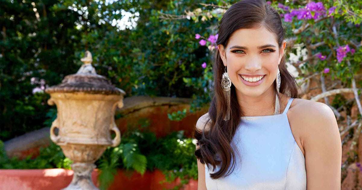 Adding Modesty to Your Prom Dress: 5 Easy Fixes