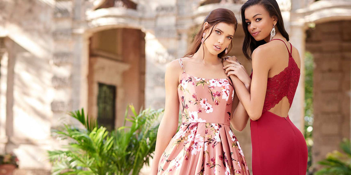 Prom Dress and Fashion Terms Defined - PromGirl