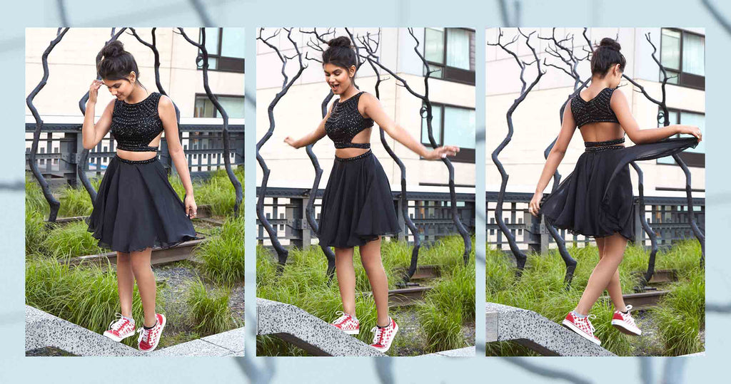 Sweet 16 Party Dresses: What to Wear - PromGirl