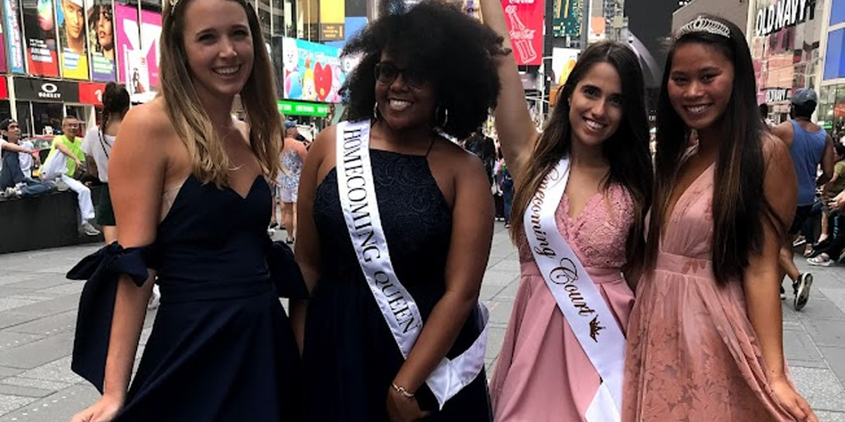 Homecoming Royalty: What is the Homecoming Court?