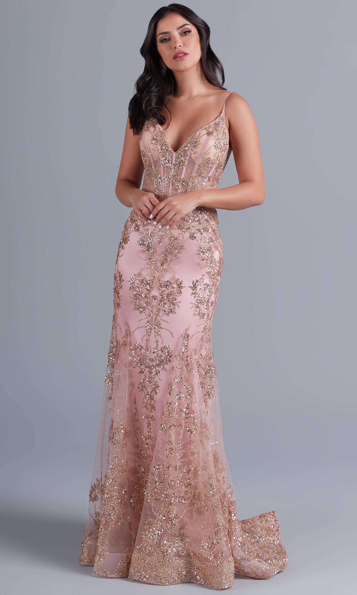 PromGirl: Short and Long Prom Dresses 2024, Prom Shoes