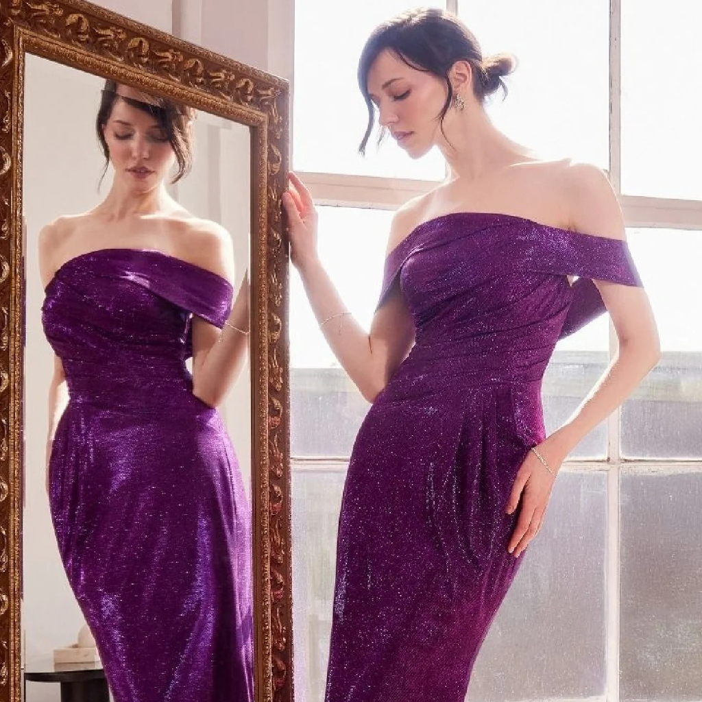 Amoris by Cinderella Divine Dresses