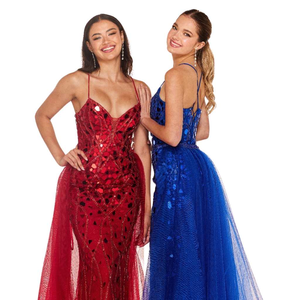 Cecilia Couture Dresses