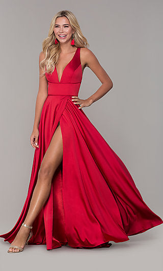 Formal Gowns and Prom Dresses $200-$300 - PromGirl