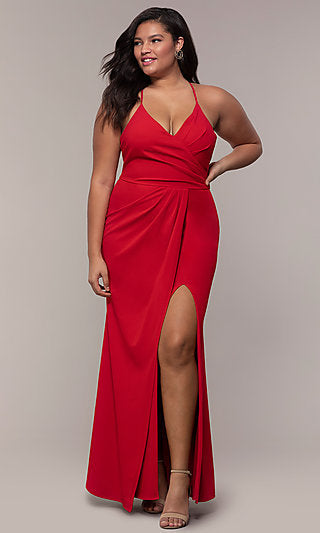 Plus Size Dresses Between $100 and $200