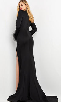 Formal Long Jovani Dress 04501