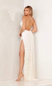 Aleta Long Formal Prom Dress 1099