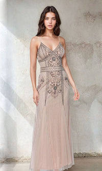 Long Prom Dress 11091 by Jump