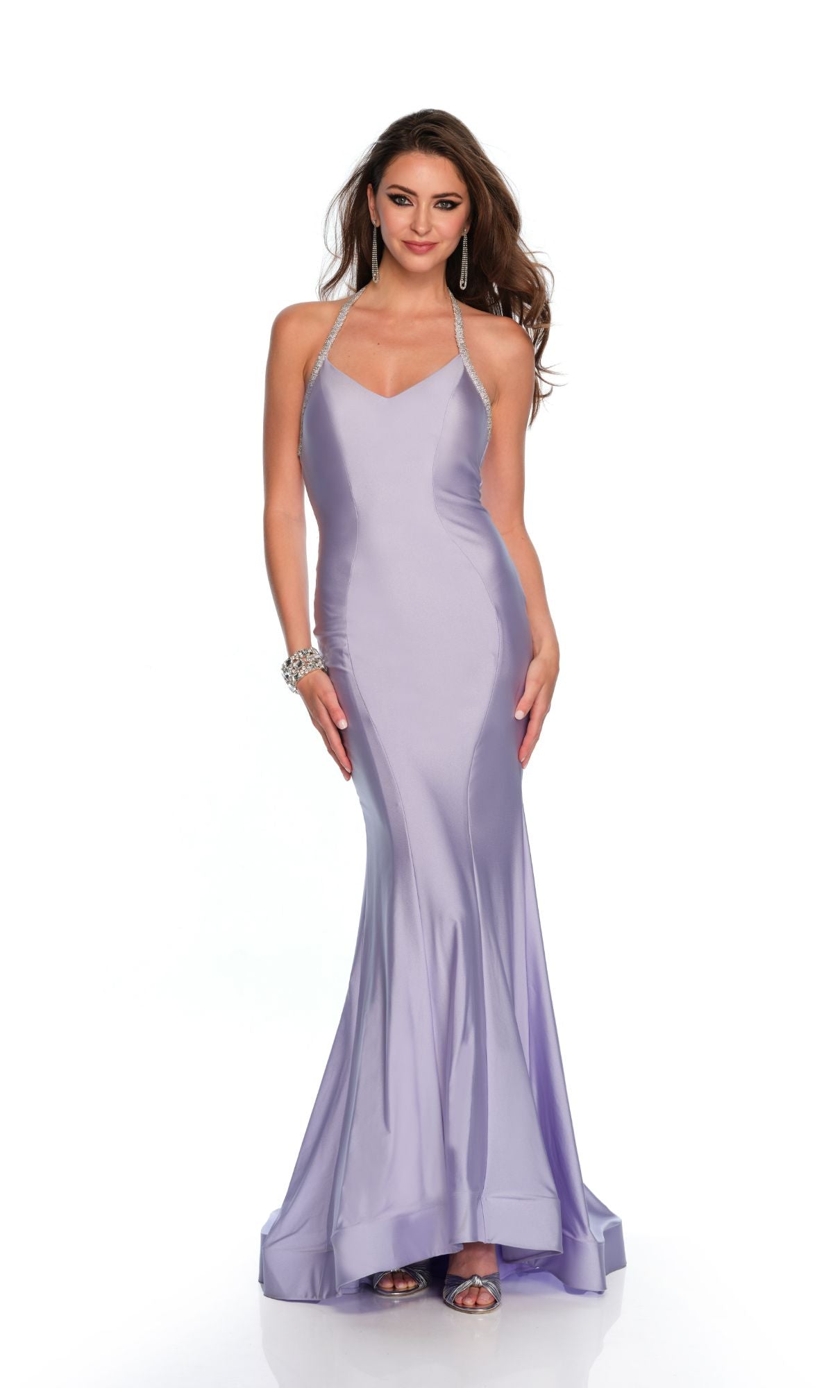 Long Formal Dress 11193 by Dave and Johnny