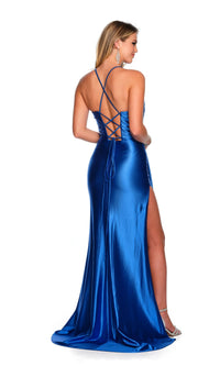 Long Formal Dress 11216 by Dave and Johnny