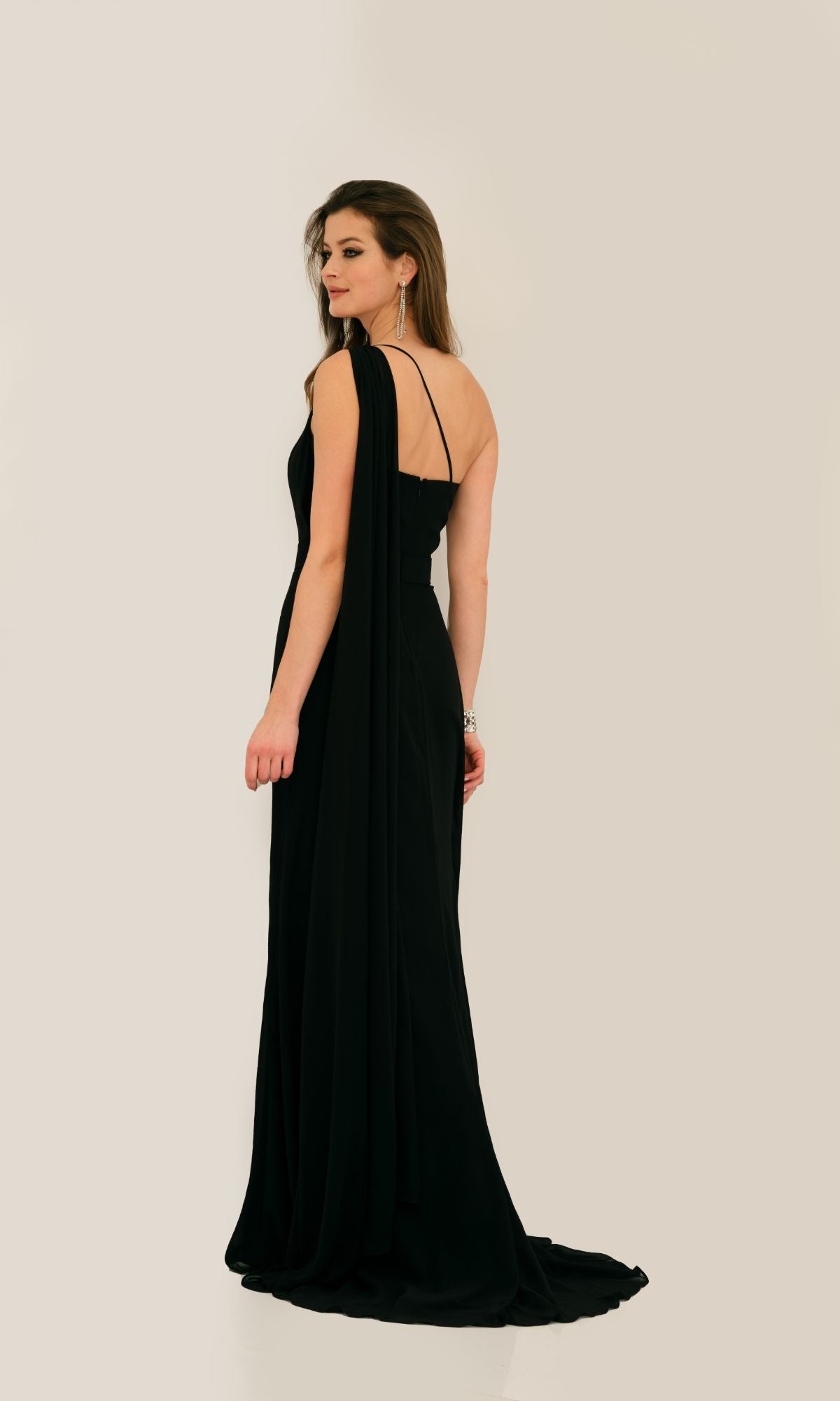 Long Formal Dress 11288 by Dave and Johnny