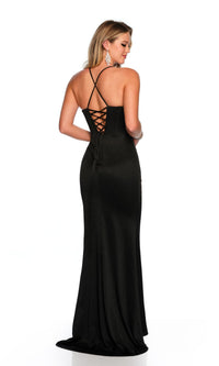 Long Formal Dress 11545 by Dave and Johnny