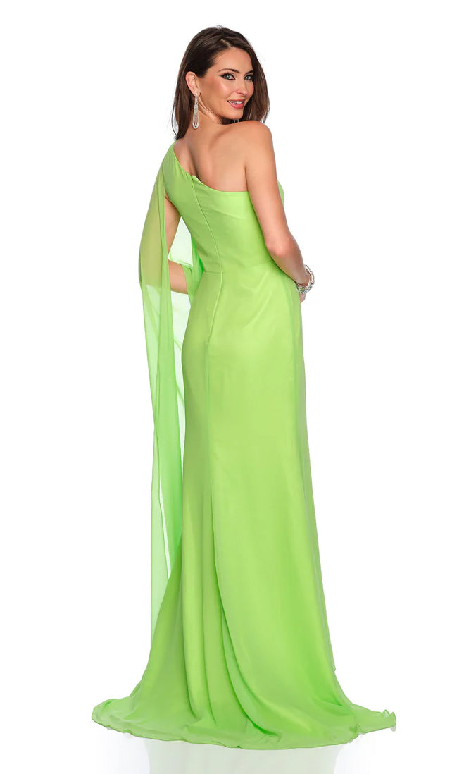 Long Formal Dress 11554 by Dave and Johnny