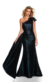 Long Formal Dress 11598 by Dave and Johnny