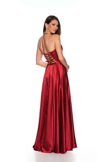 Long Formal Dress 11628 by Dave and Johnny