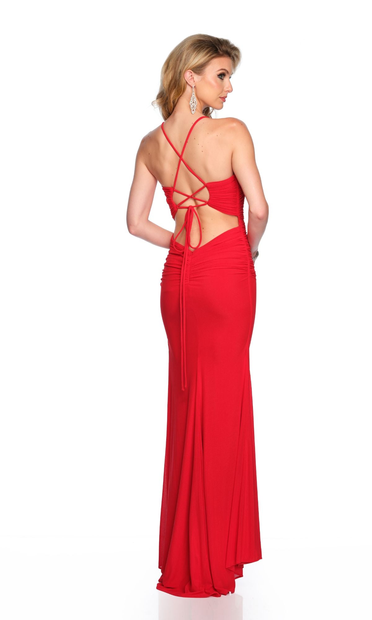 Long Formal Dress 11648 by Dave and Johnny
