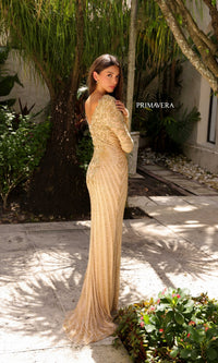 Long Prom Dress 12154 by Primavera