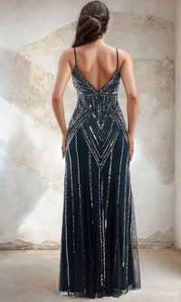 Long Prom Dress 12329 by Jump
