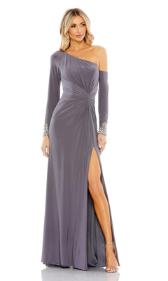 Mac Duggal 12489 Long Formal Dress