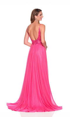 Dave and Johnny 12570 Long Prom Dress PromGirl Dave and Johnny 12570 Long Prom Dress PromGirl