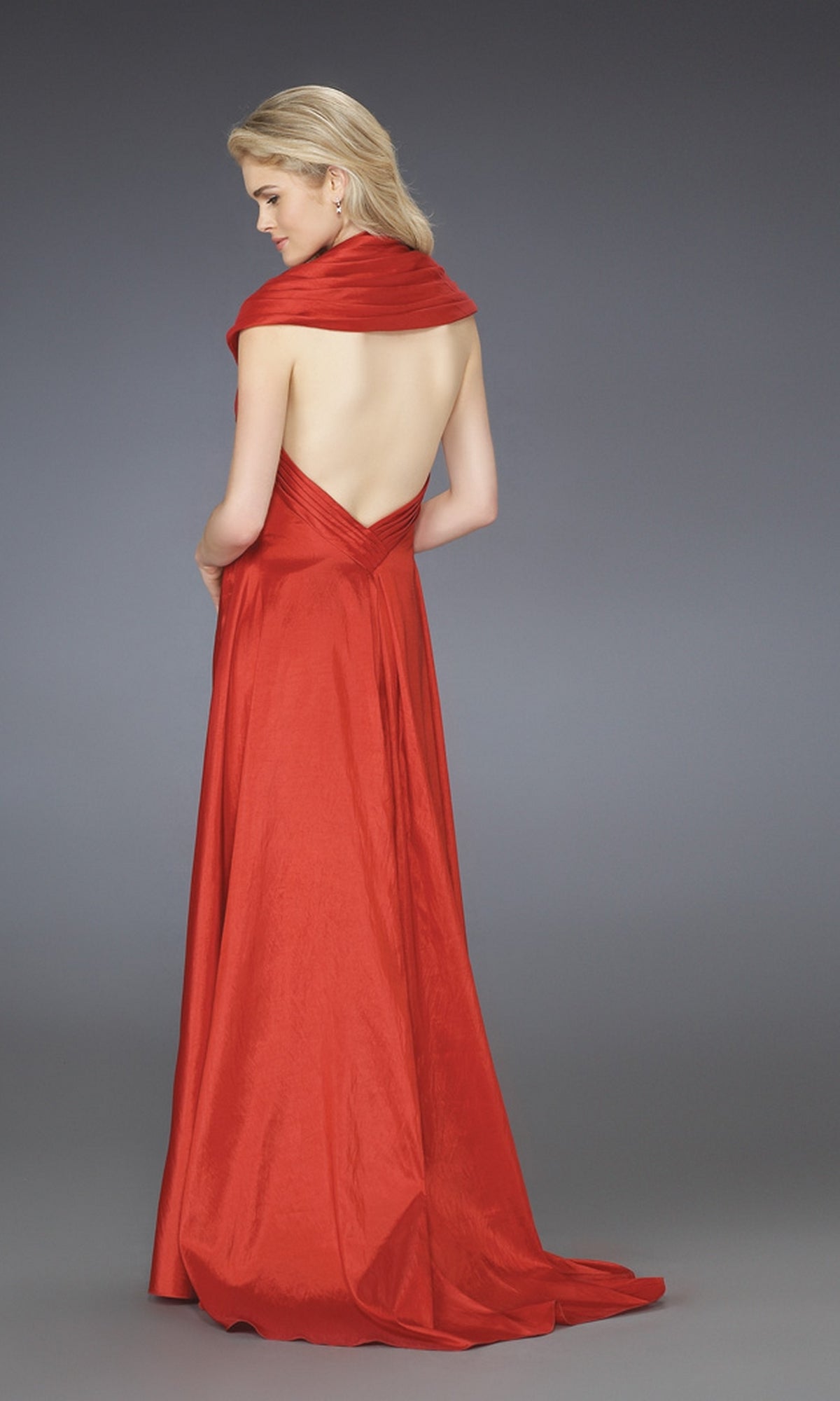 La Femme Dress 14238