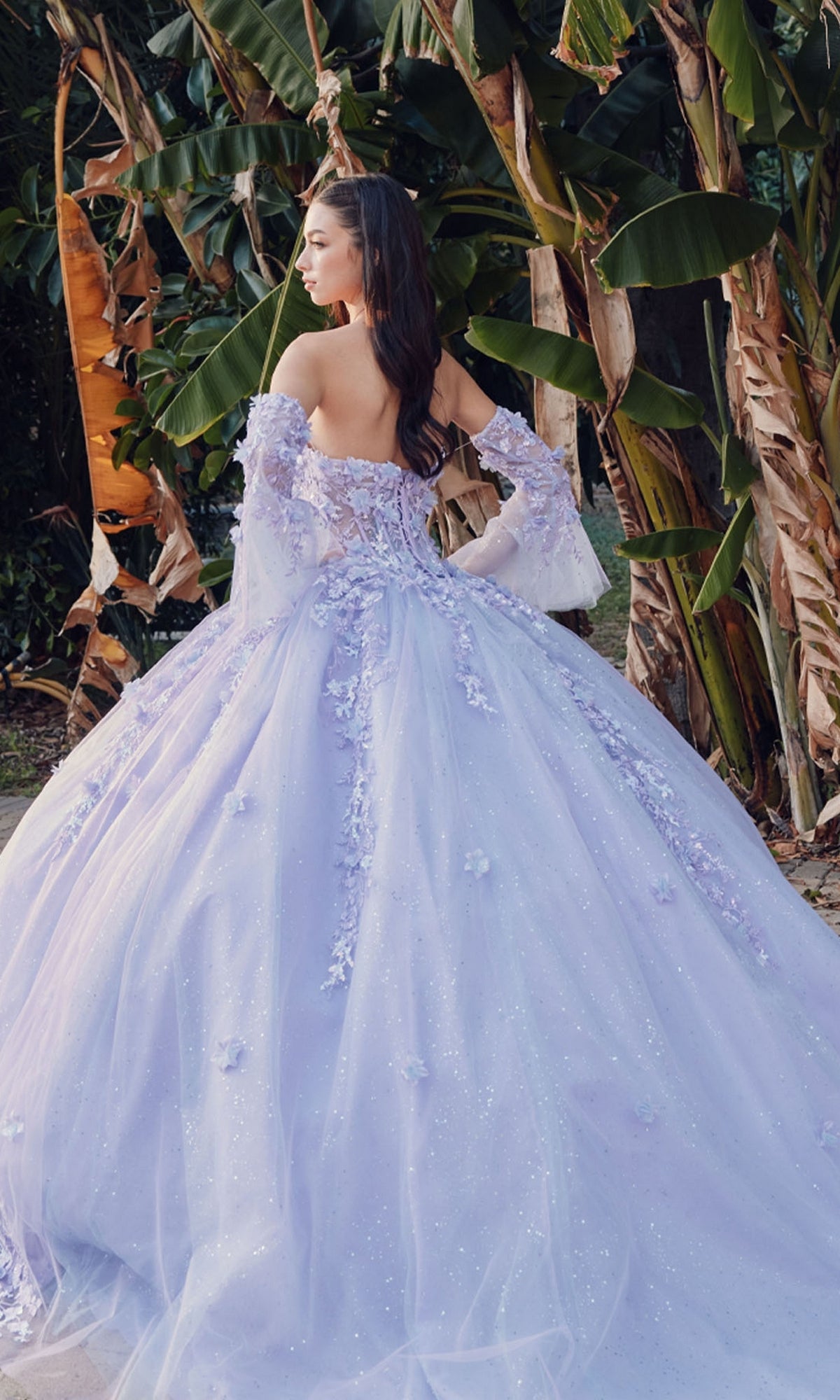 Quinceanera Dress JT1459J by Juliet