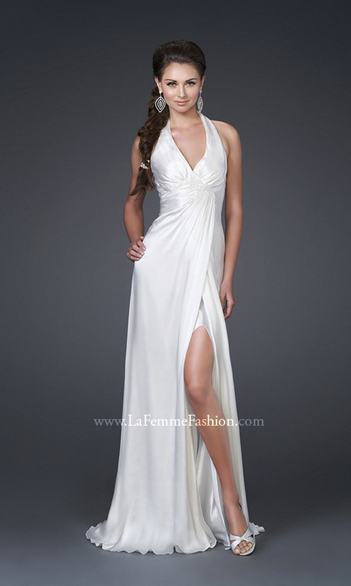 La Femme Dress 15271