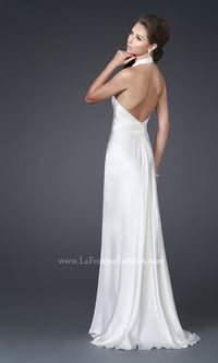 La Femme Dress 15271