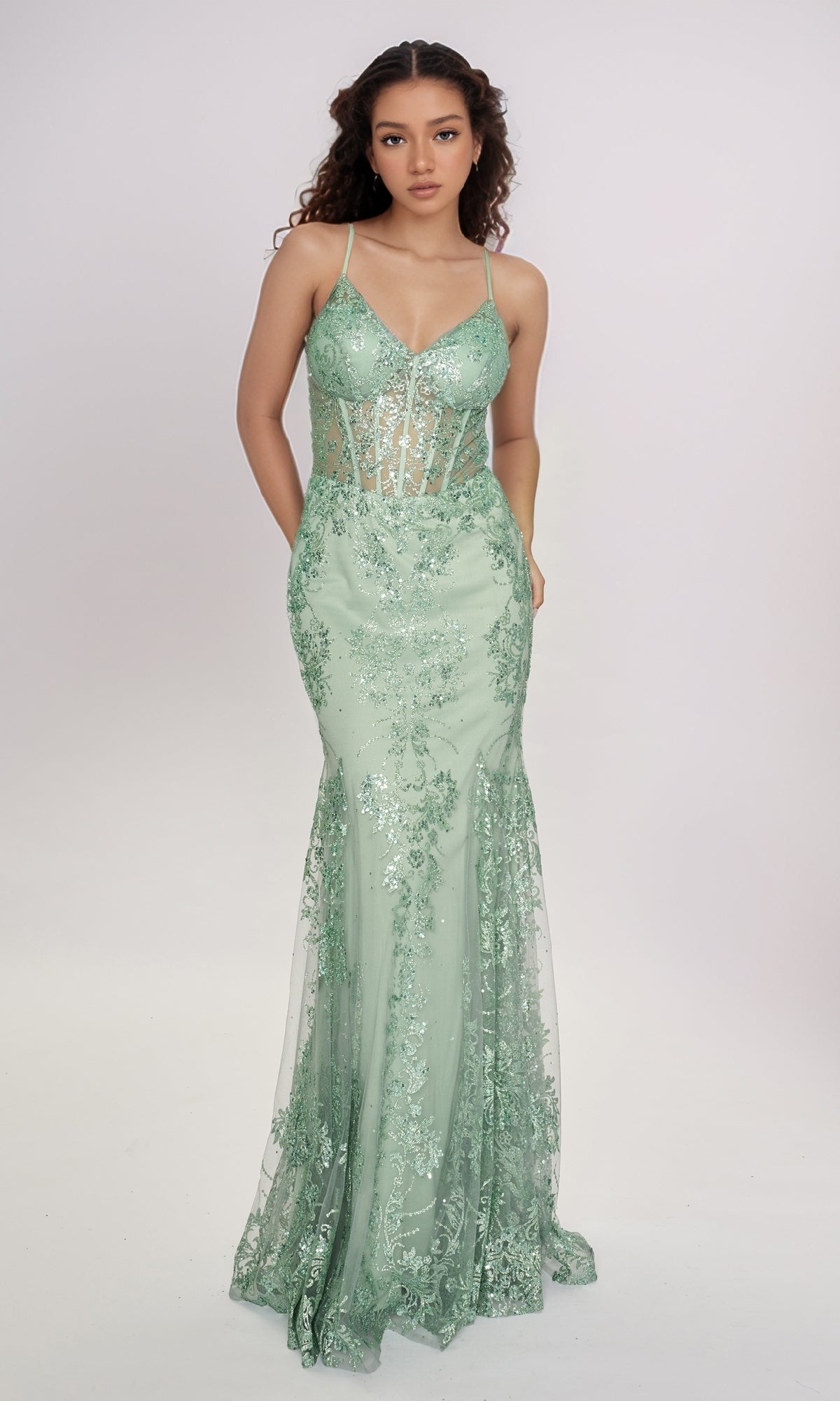 nina formal dresses Nina Canacci 3278