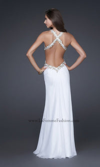 La Femme Dress 16288