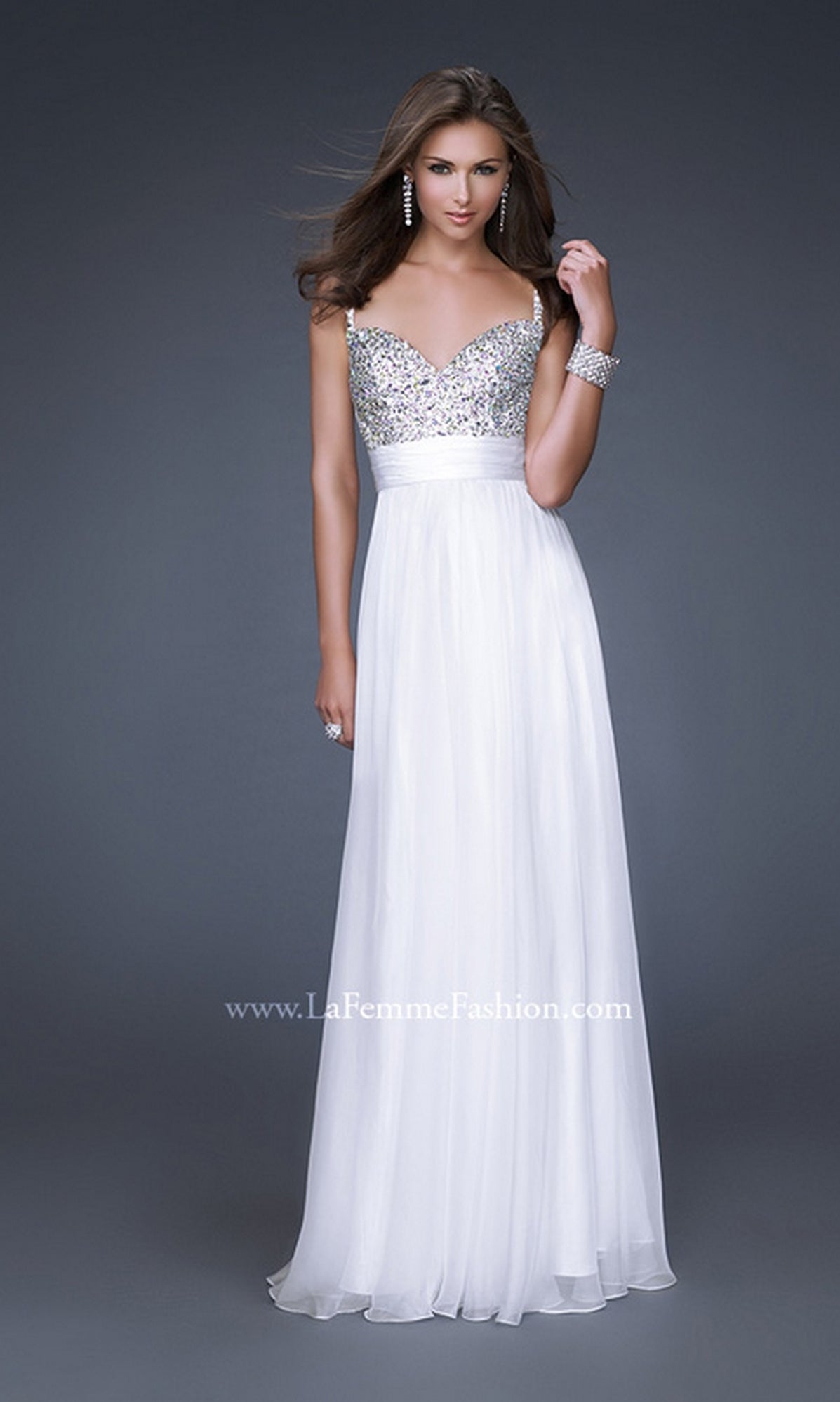 PromGirl: Short and Long Prom Dresses 2024, Prom Shoes
