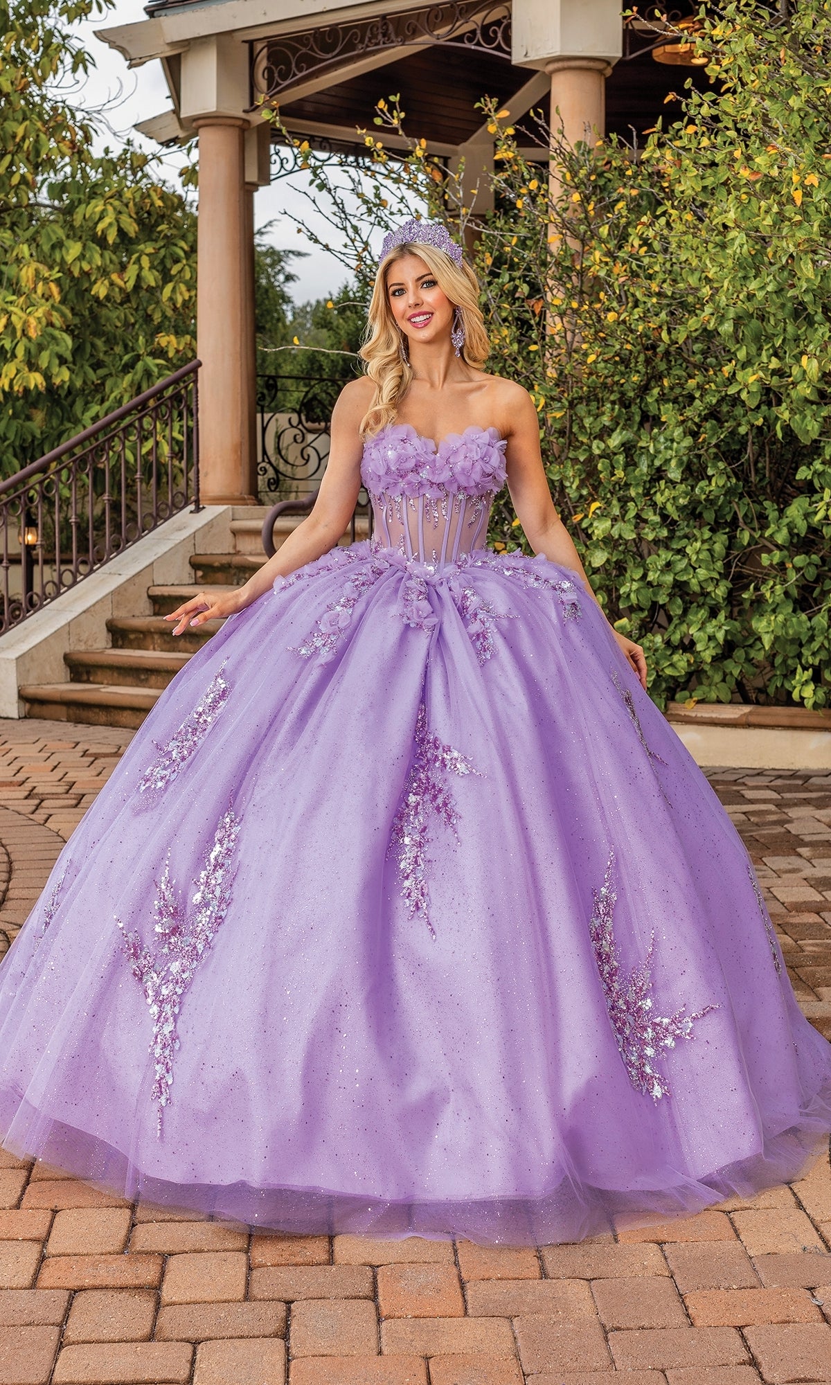 Hot Pink Quinceanera Dress 1957 By Dancing Queen Hot Pink Quinceanera Dress 1957 By Dancing Queen