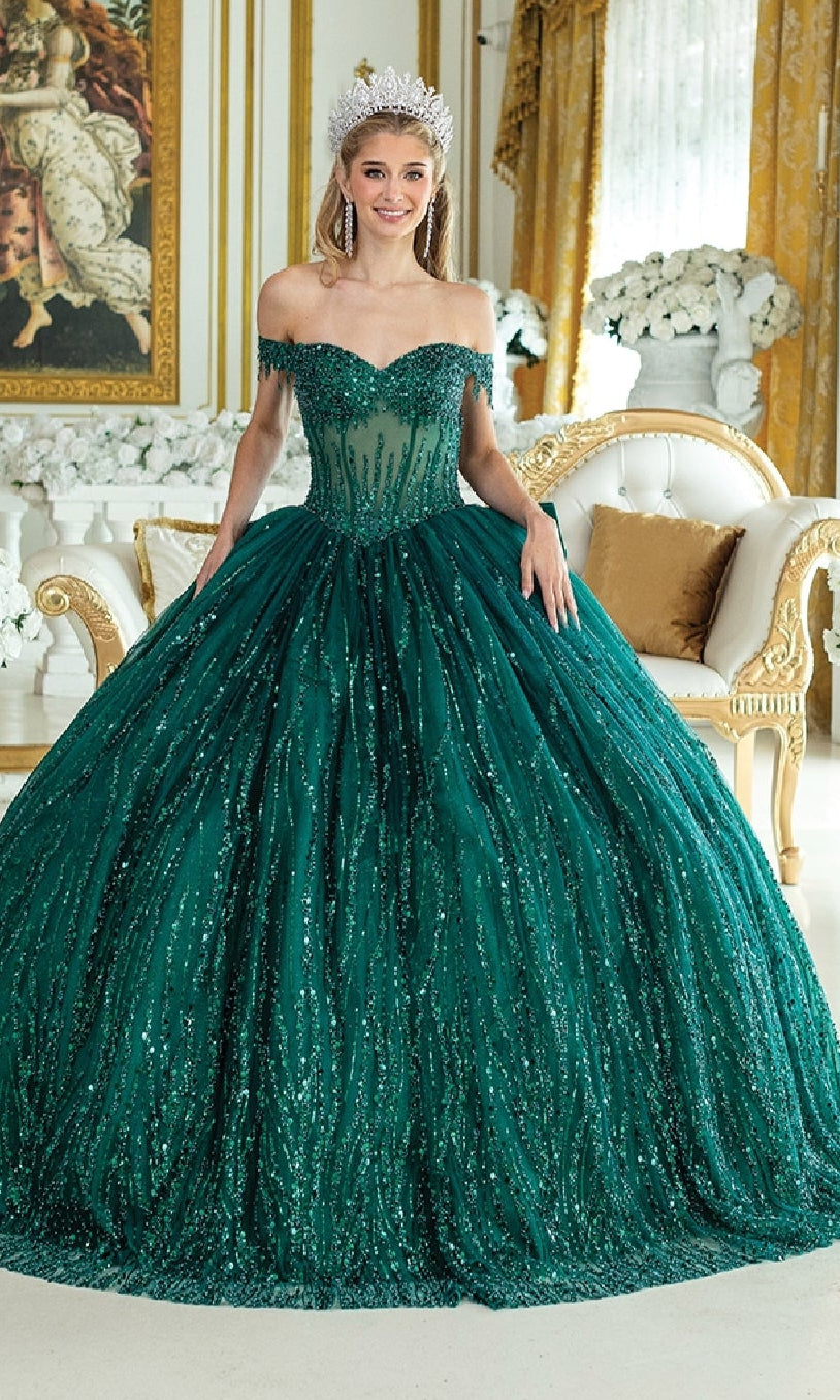 is knee length dress formal One-Shoulder Lexi Midi-Length Party Dress main image 0