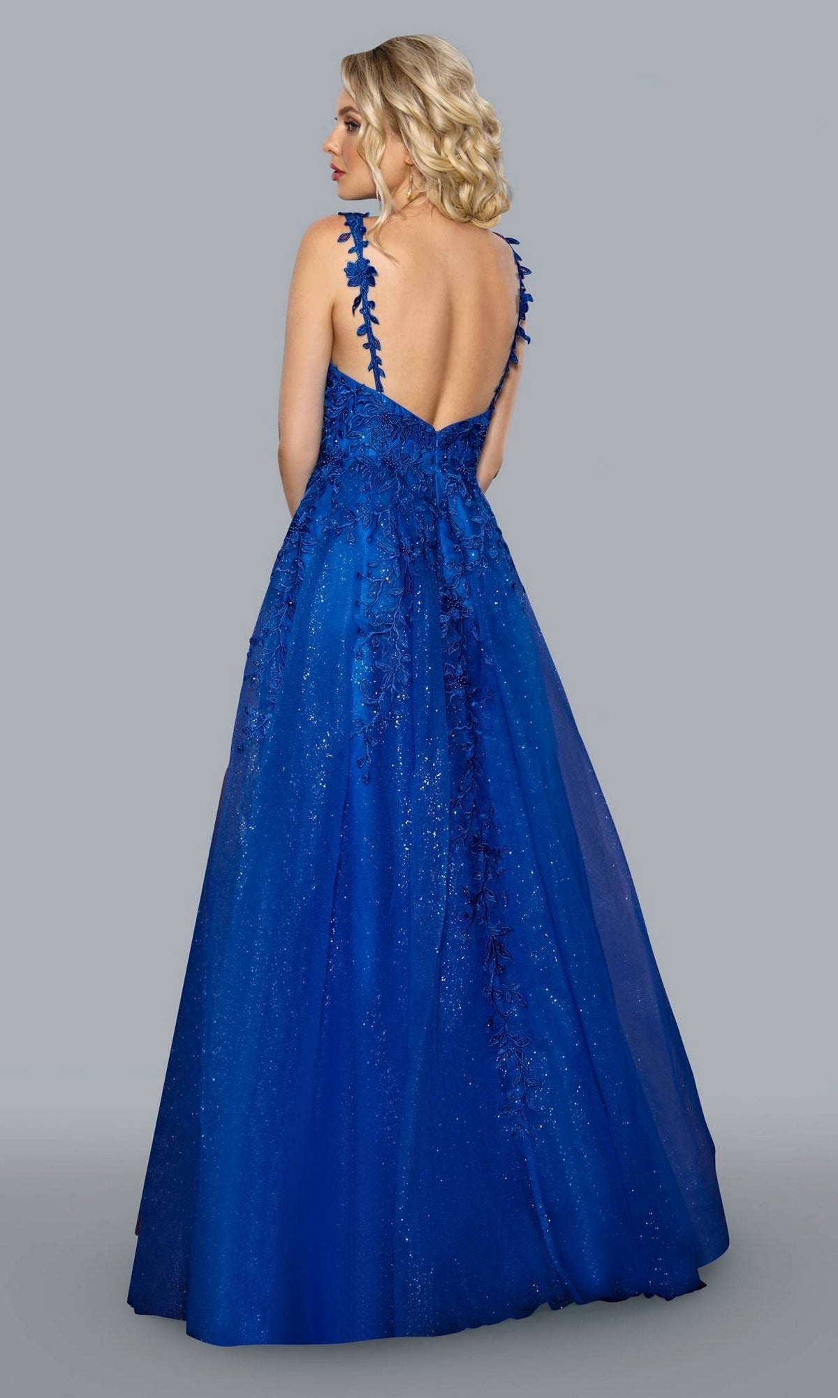 wedding dress peplum Kaimana