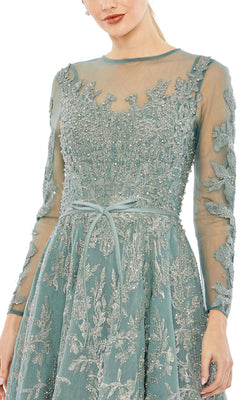 knee length dresses for ladies Baltic Born Womens Caspian Maxi Dress | Jade Multi main image 1