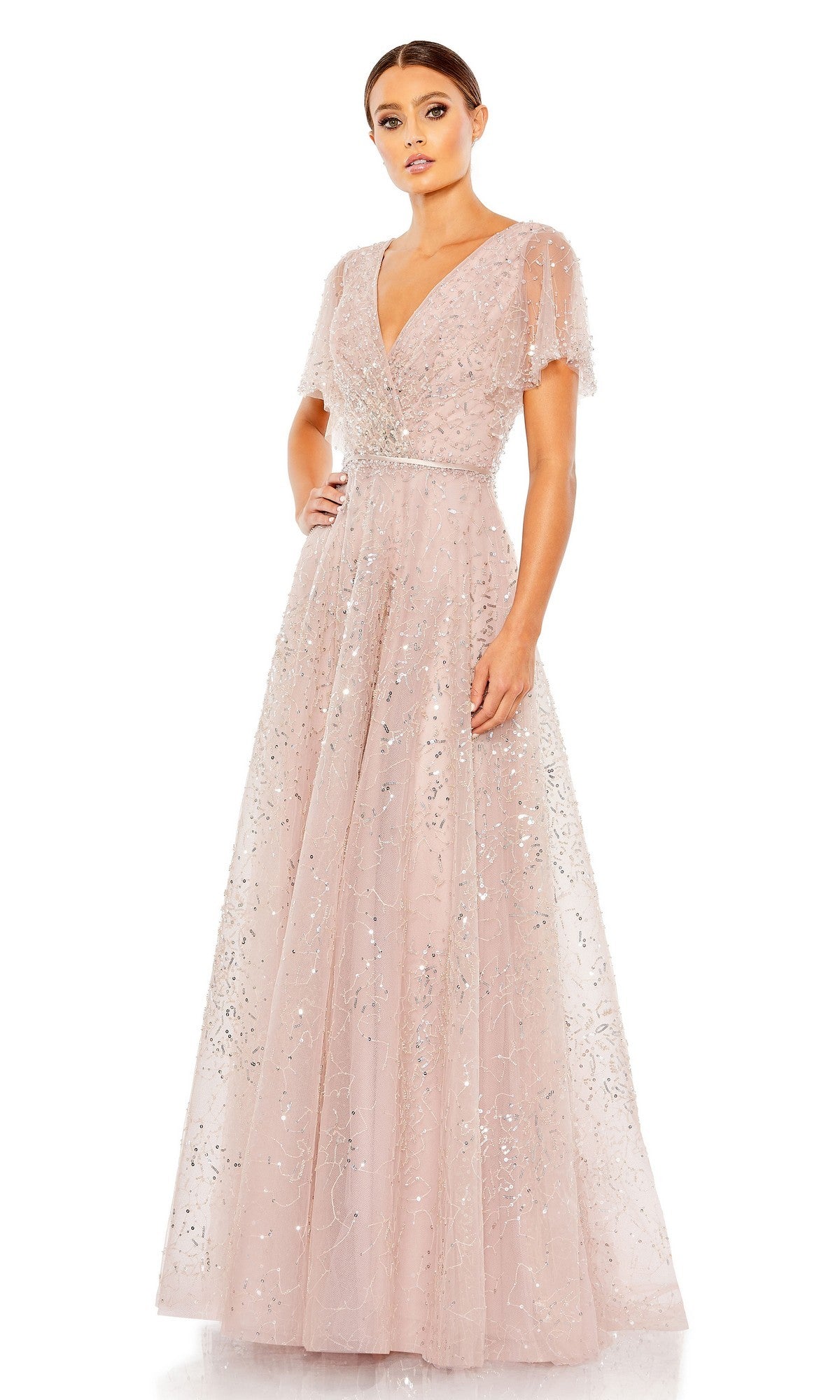 dreams formal dress Dreams Come True Formal Dress (3 Colors)