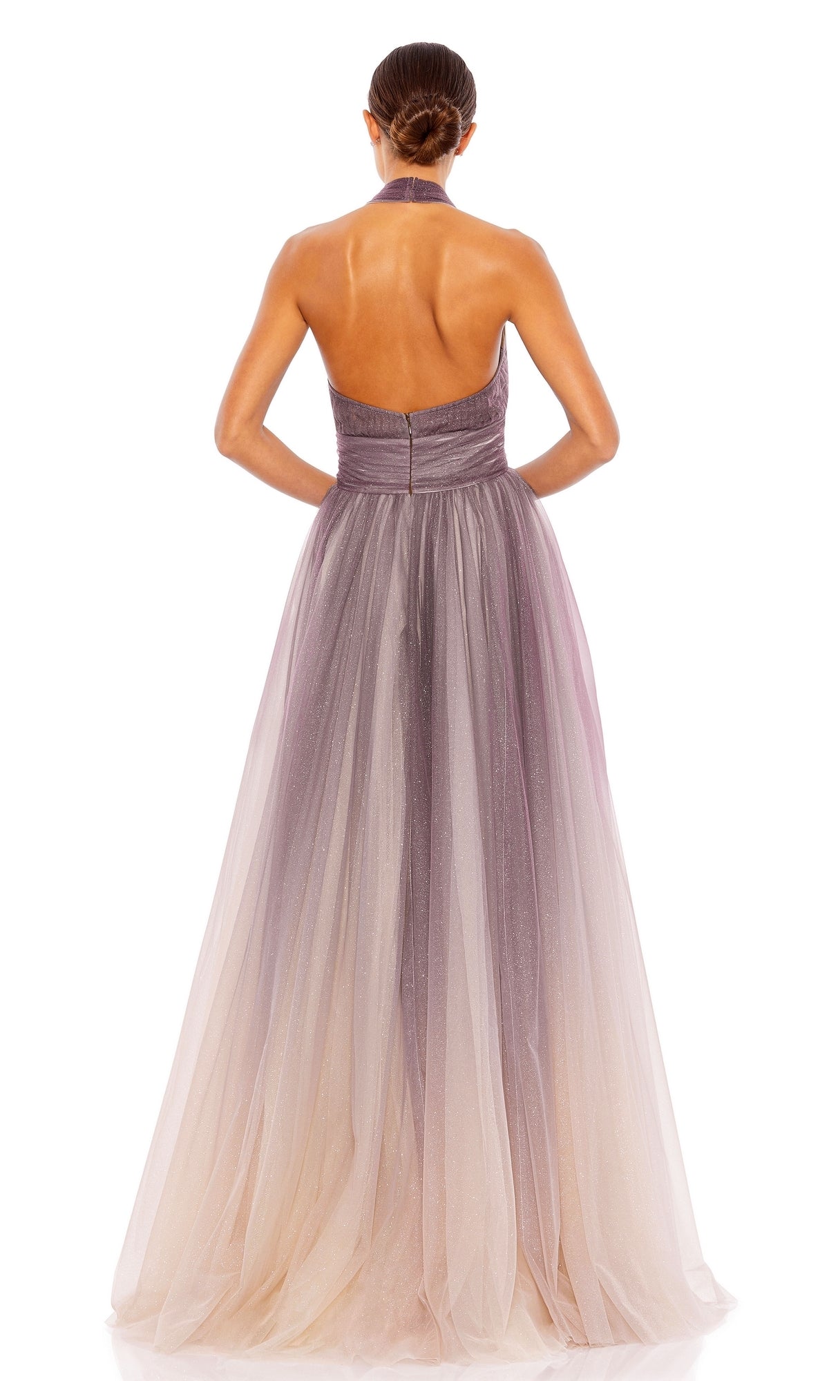 Long Formal Dress 20376 by Mac Duggal