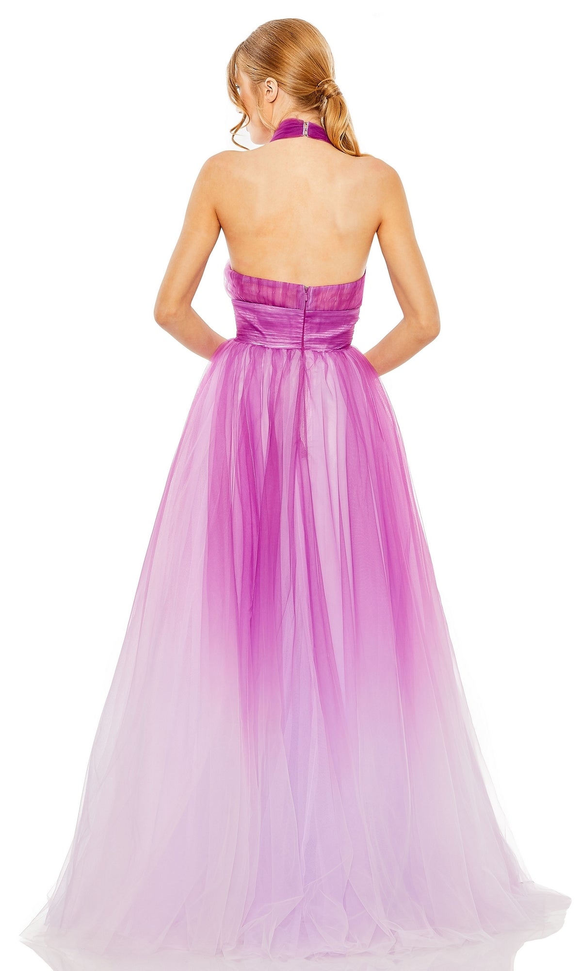 Long Formal Dress 20554 by Mac Duggal