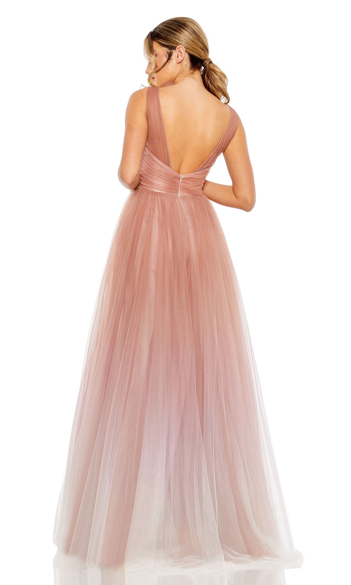 Long Formal Dress 20601 by Mac Duggal