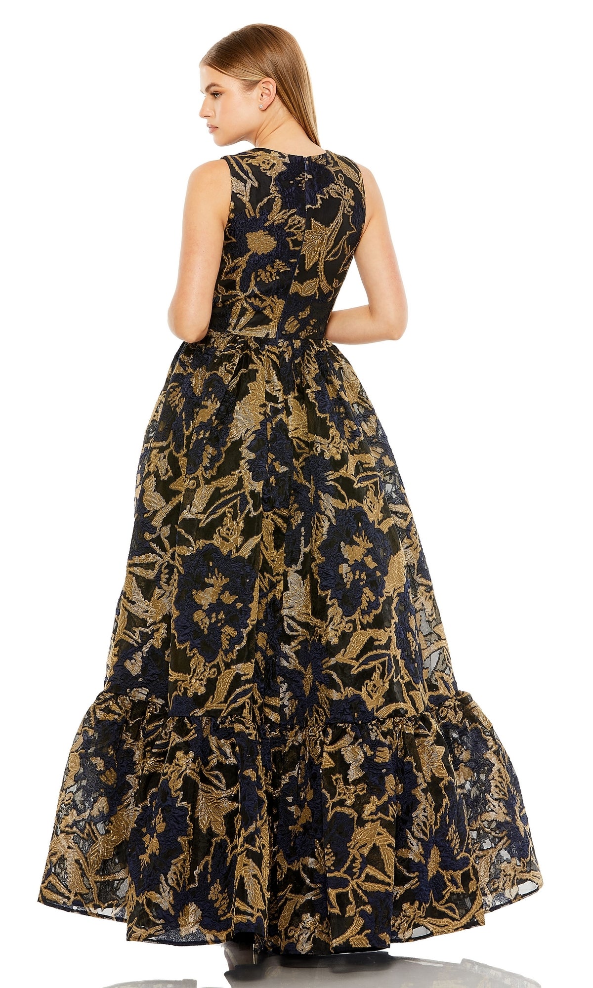 Long Formal Dress 20714 by Mac Duggal
