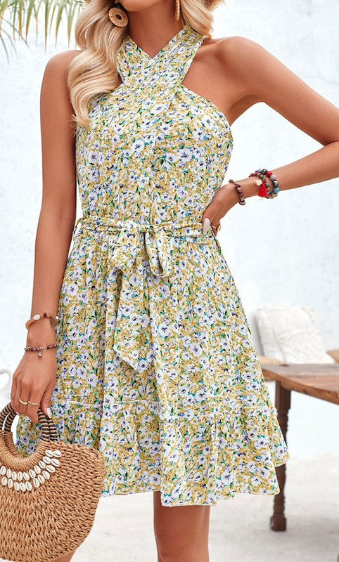 sachin and babi light blue dress Quince washable silk shirt dress review + How to style a shirt dress main image 1