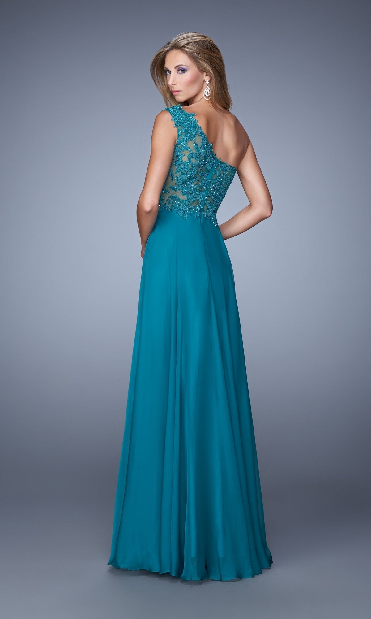 La Femme Dress 20907