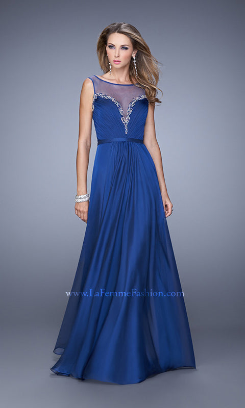 La Femme Dress 20956