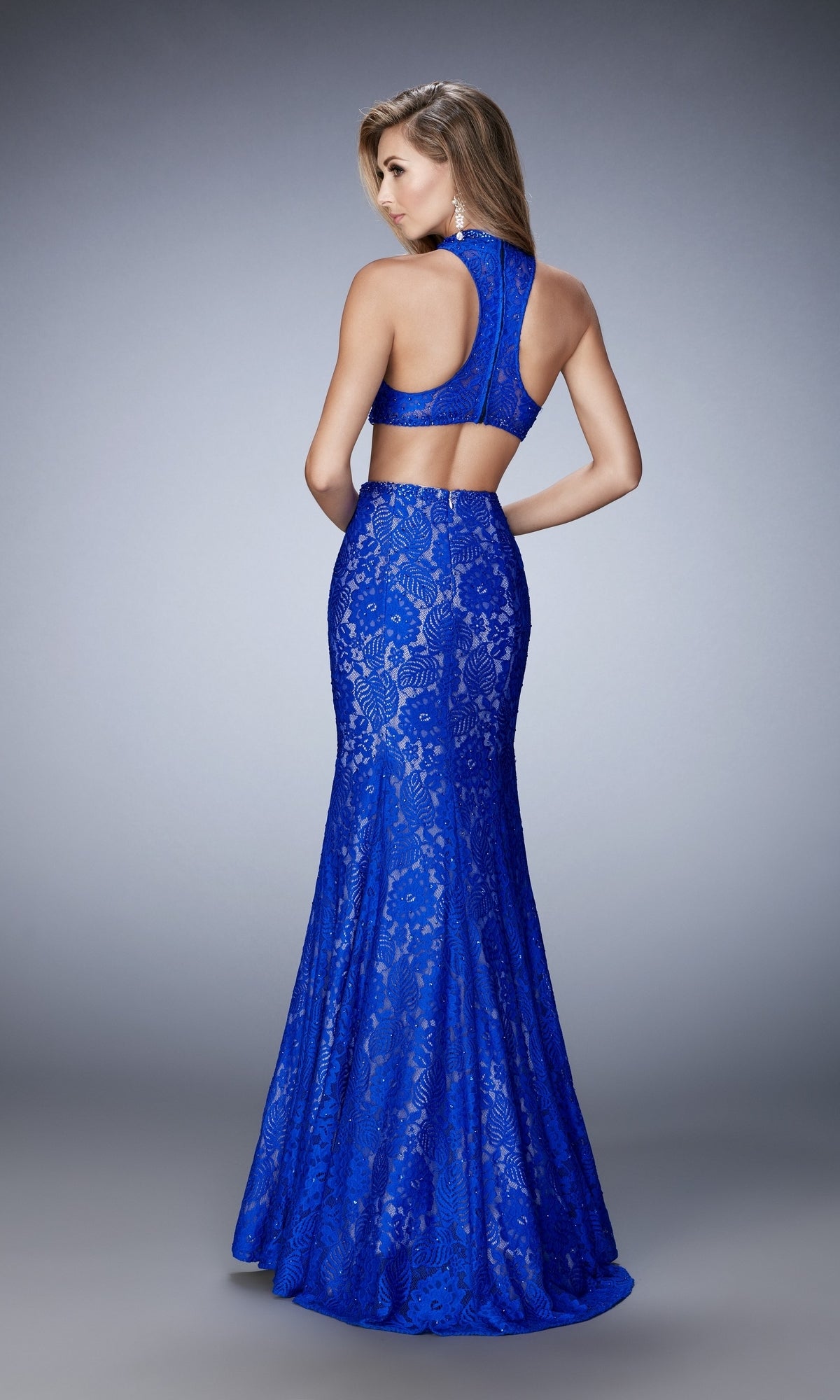 La Femme Dress 22393