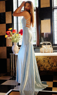 Long Prom Dress 23010 by Jovani