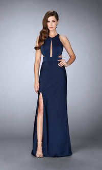 La Femme Dress 23655