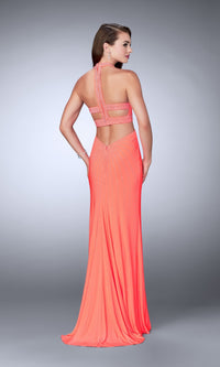 La Femme Dress 23706